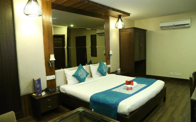 OYO Rooms Phase 3B2 Mohali
