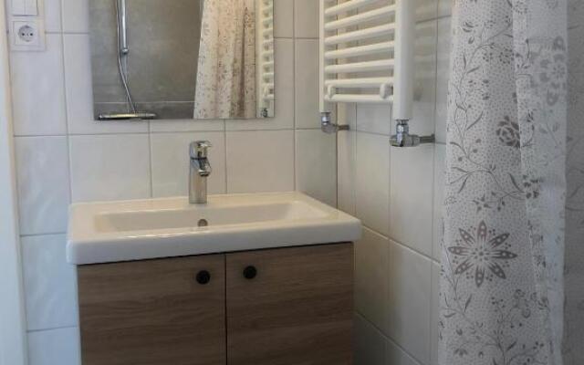 Vakantiewoning Scheldestraat 12
