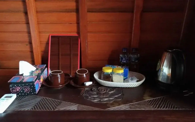 Ginanthi Cottage - Nusa Penida