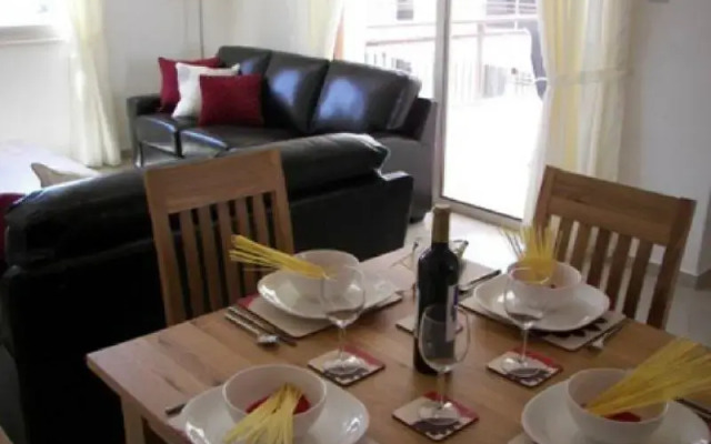 Bailey Apartment