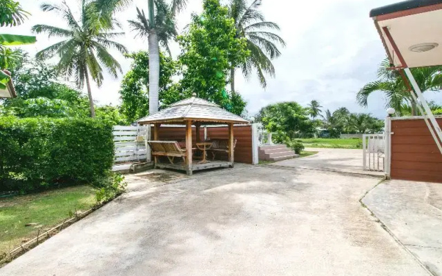 The Rome Resort