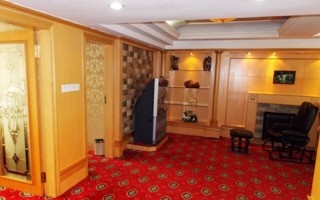 Harbin Tianzhi Hotel