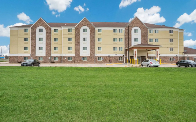 Suburban Studios Waterloo