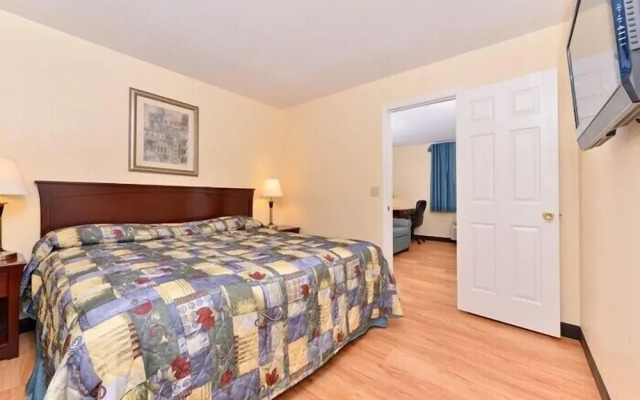 Tower Inn And Suites Of Guilford - Madison