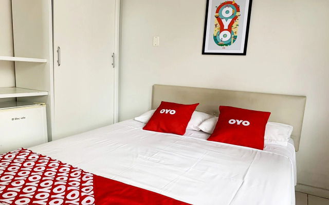 OYO Praia Hotel Recanto do Tomé - Salvador