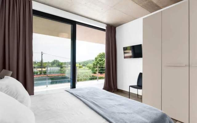 Belexo - Luxury Home Istria