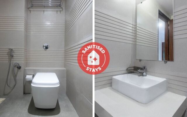 Capital O 29025 Hotel Seven Olive