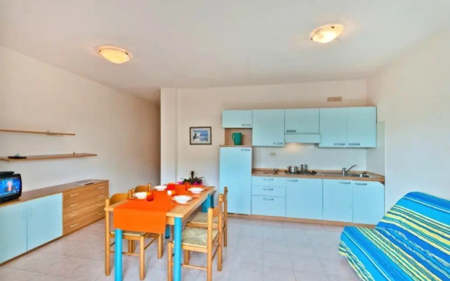 Residence Cristoforo Colombe Caorle