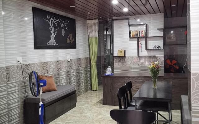 Cola's Homestay