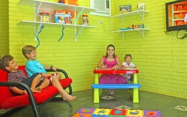 Residence Praia Hotel