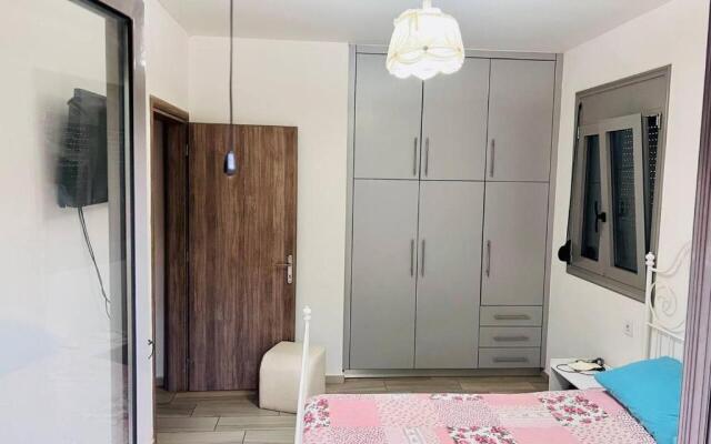 Charming House in Souda, Near Chania, Crete
