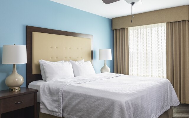 Homewood Suites by Hilton Akron Fairlawn, OH