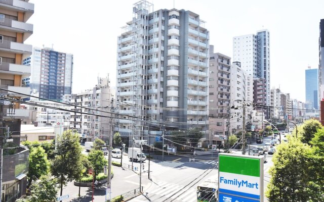 Royal Talk Usami 401