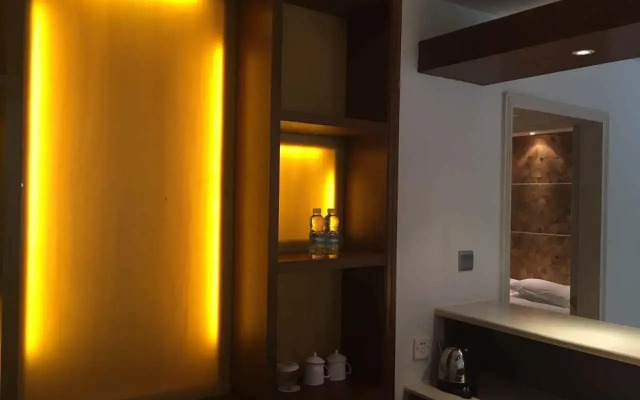 Palm Beach Resort&Spa Sanya