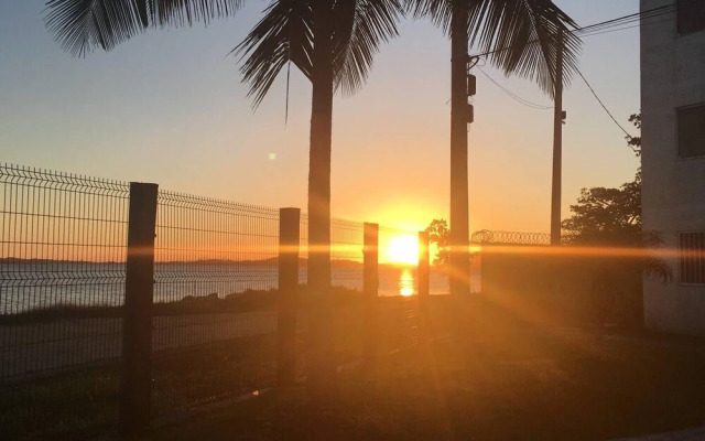 Relax & Home Office - Piscina, Lagoa e Clube