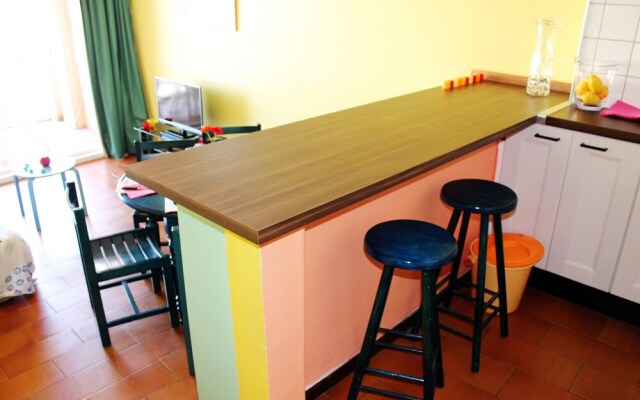 253-apartamento con Piscinas Comunitarias