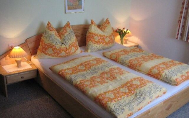 Gästehaus Sonnenheim