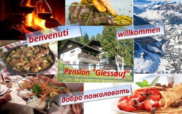 Giessauf