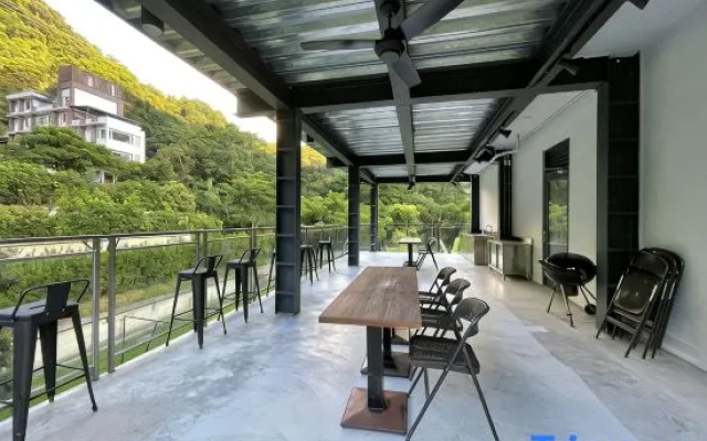 Sla Ulay Backpacker Hostel