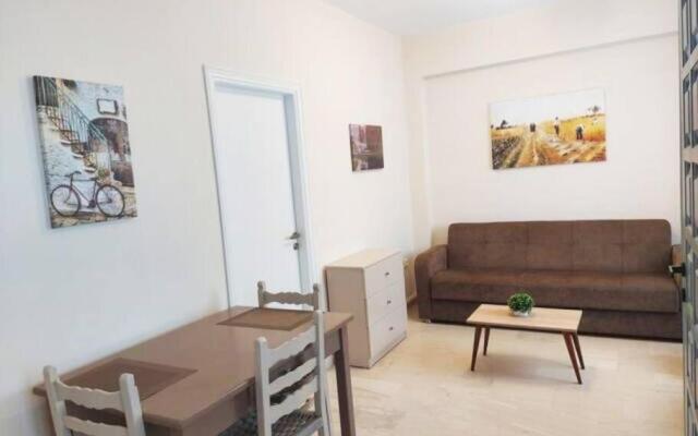 Androshouses gr - Agios Petros Beach apartment 2