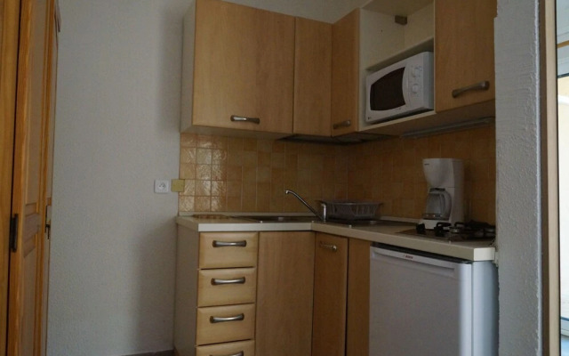 Camping & Résidence Les Castors