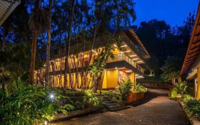 The Hosteller Wayanad, Vythiri