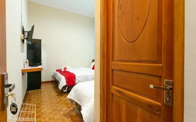 RedDoorz Syariah @ Sakinah Guesthouse