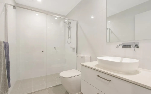 Relaxed Beachside Stay in Cabarita