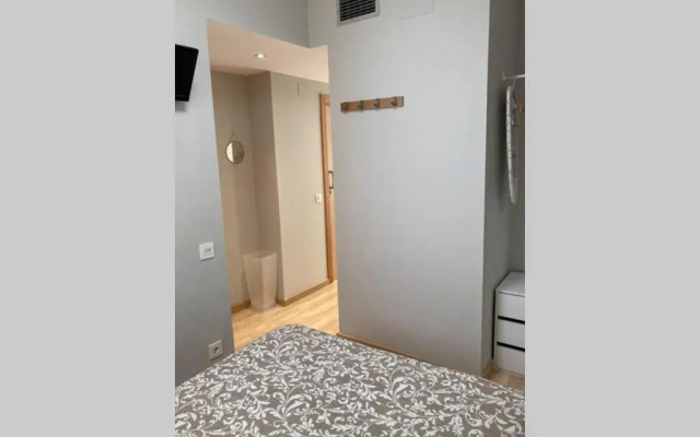 New Studio Sito 8 Parking Gratis