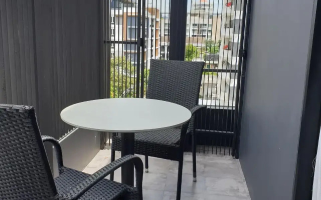 Aspira Parc Sukhumvit 22