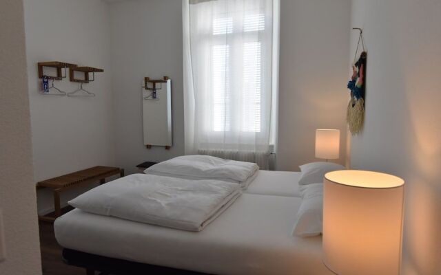 B5 Boutique Hotel Lugano