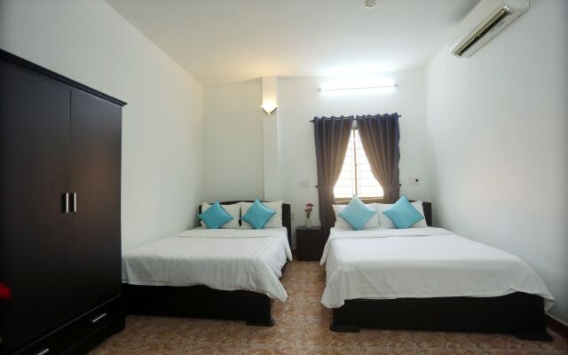 DaNa Home Hotel - Apartment