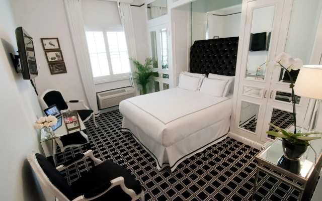 The Chesterfield Hotel Palm Beach