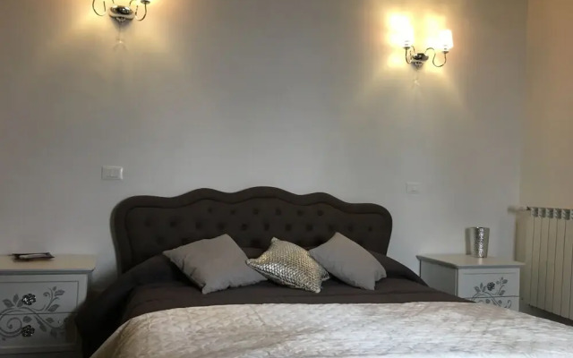 Apartament Relais Cuore Sabino