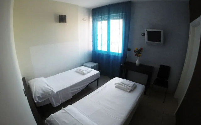 B&B Via Gallipoli