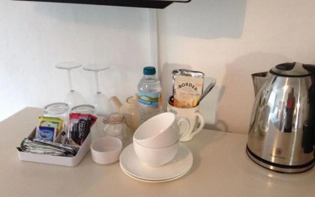 Birtles Farm Bed and Breakfast