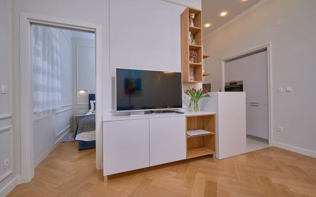 Salve Luxury Apartment