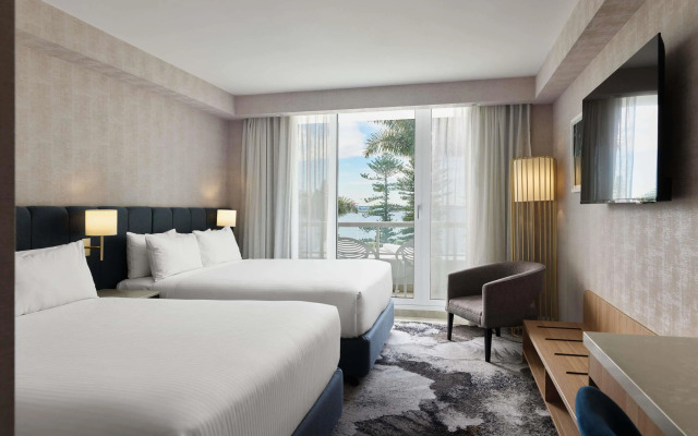 The Brighton Hotel Sydney - MGallery Collection