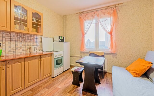 Апартаменты FlatHome24 на Коллонтай 5