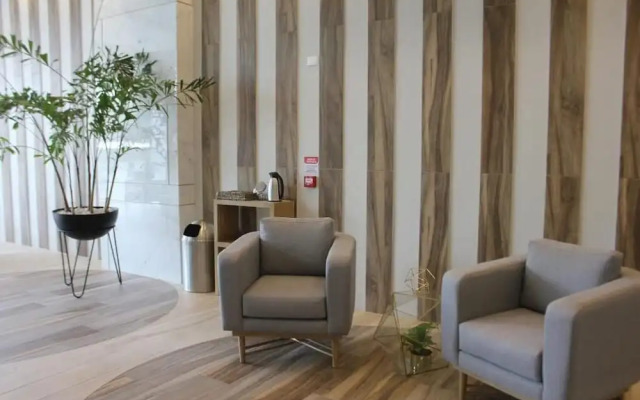 Hotel Sexta Avenida Inn