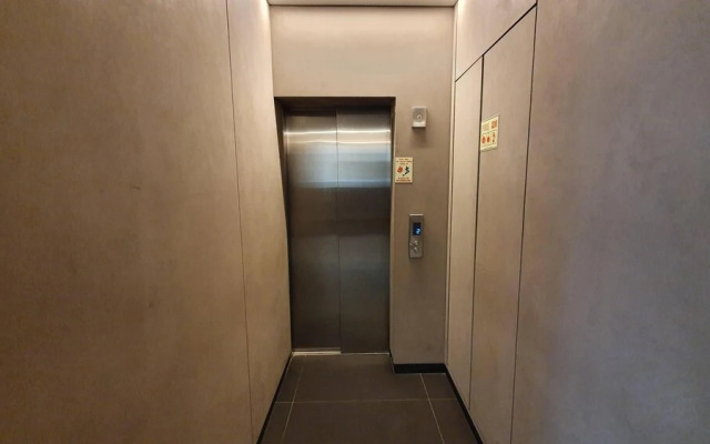 New Apartment Near the Beach With Parking TL53