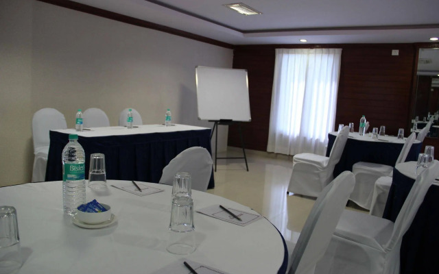 Sunray Hotel