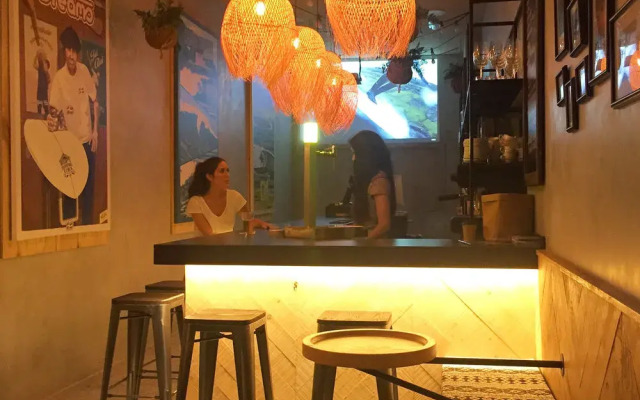 Surfing Etxea - Hostel