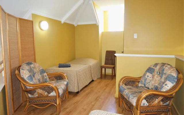 Osprey Holiday Village Unit 222 1 Bedroom