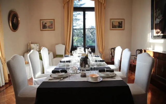 Villa Miotti de Braida