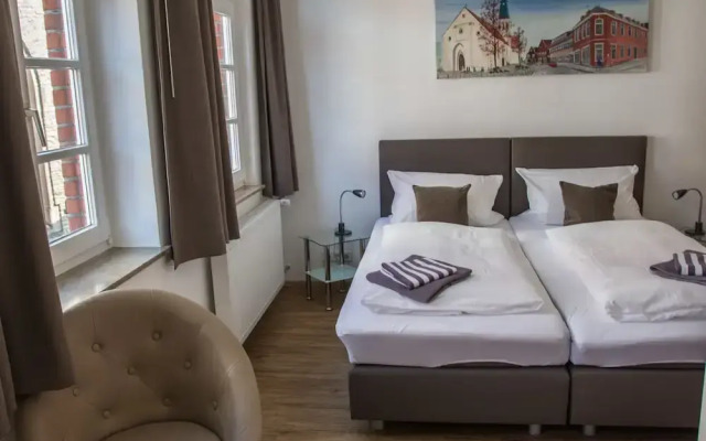 Hotel Gasthof Zur Post