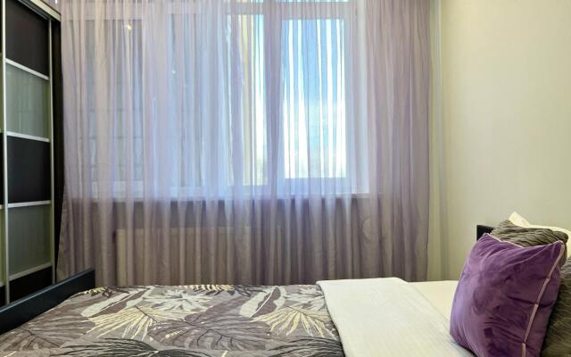 Kravc Group (Кравц Груп) на улице Октябрьская