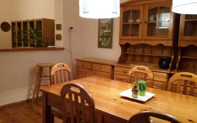 Maritza Apartment
