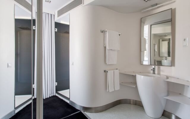 Room Mate Oscar, Madrid