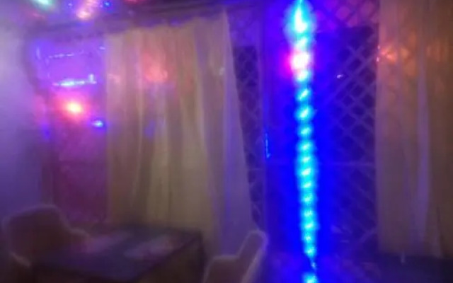 Bhavyam HomeStay &Cafe BackPackers ko